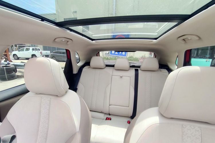 MG S5 EV, Harry Kurniawan, SUV listrik, GIIAS 2025, MG s5 ev, MG S5 EV: Spesifikasi dan Fitur Unggulan