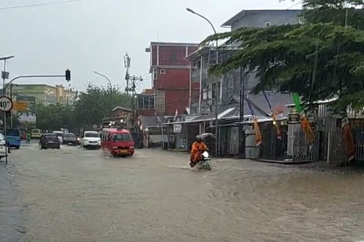 Banjir Bali, Motor bekas kebanjiran, Penanganan motor terendam banjir, Motor Bekas Terendam Banjir Apa Bisa Pulih Total? Ini Jawabannya