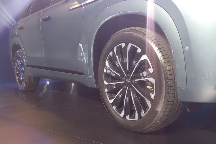 Jaecoo, J8 ARDIS, SUV premium, suv premium, Jaecoo Indonesia, Dibanderol Rp 689,9 Juta, Ini Spesifikasi Lengkap Jaecoo J8 ARDIS