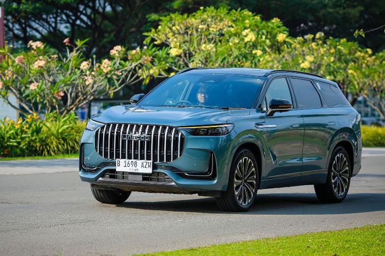 mobil listrik, desain otomotif, Rifkie Setiawan, Pelarangan pegangan pintu, Pelarangan Pegangan Pintu Mobil di China: Dampaknya untuk Indonesia