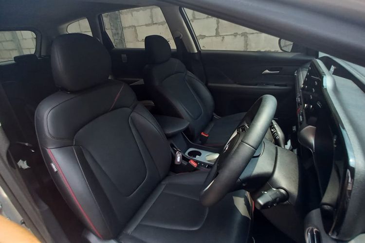 Hyundai, Stargazer, Review Hyundai Stargazer, Plus Minus Stargazer, Kelebihan dan Kekurangan Stargazer, Review Hyundai Stargazer: Tahun Kedua Pemakaian Harian