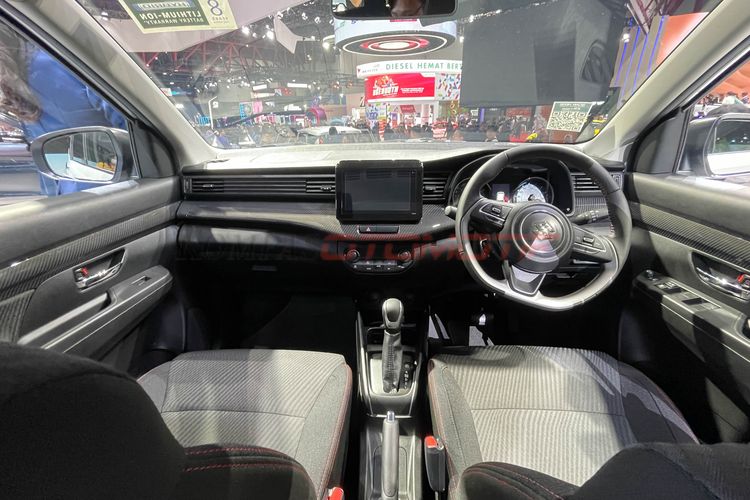 ertiga, Suzuki Ertiga, Suzuki Ertiga Hybrid, suzuki ertiga 2025, harga ertiga, Update Harga Suzuki Ertiga: MPV Keluarga dengan Sentuhan Mild Hybrid