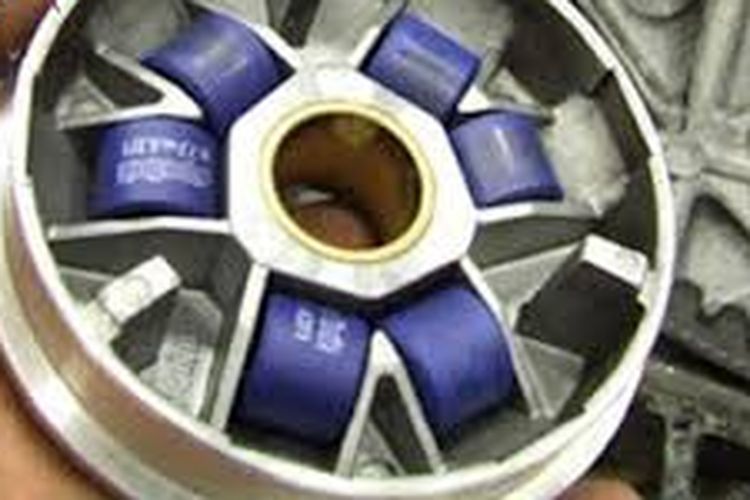 CVT motor matik, Kebiasaan bikin CVT motor matik Jebol, penyebab cvt motor matik rusak, Kebiasaan Sepele yang Bisa Bikin CVT Motor Matik Jebol