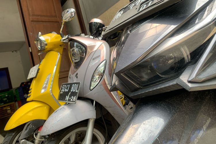 modifikasi lampu motor, BiLED, Lampu biled, Projie Biled, lampu Bi-LED, lampu biled motor, Penjelasan Mengapa Lampu Bi-LED Bisa Lebih Terang dan Hemat Energi