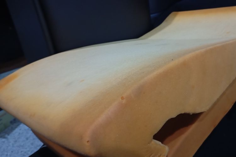 kenyamanan berkendara, jok mobil ergonomis, jok Recaro, desain jok, Mengenal Jok Recaro: Kenyamanan dan Dukungan Maksimal Pengemudi