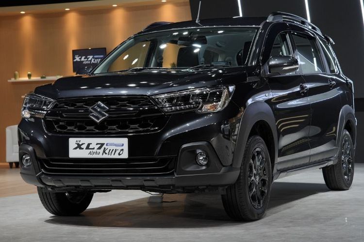 Hyundai, Wuling, daftar harga mobil, Suzuki, Daihatsu Rocky, Raize, LSUV, Fronx, Daihatsu Rocky Bersolek, Cek Daftar Harga Terbaru LSUV Oktober 2025