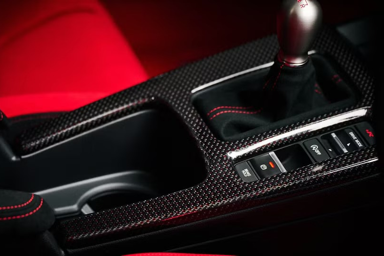 Honda, Civic, Type R, sedan sport, Civic Type R Ultimate Edition, civic, Honda Civic Type R Edisi Terakhir Meluncur di Eropa