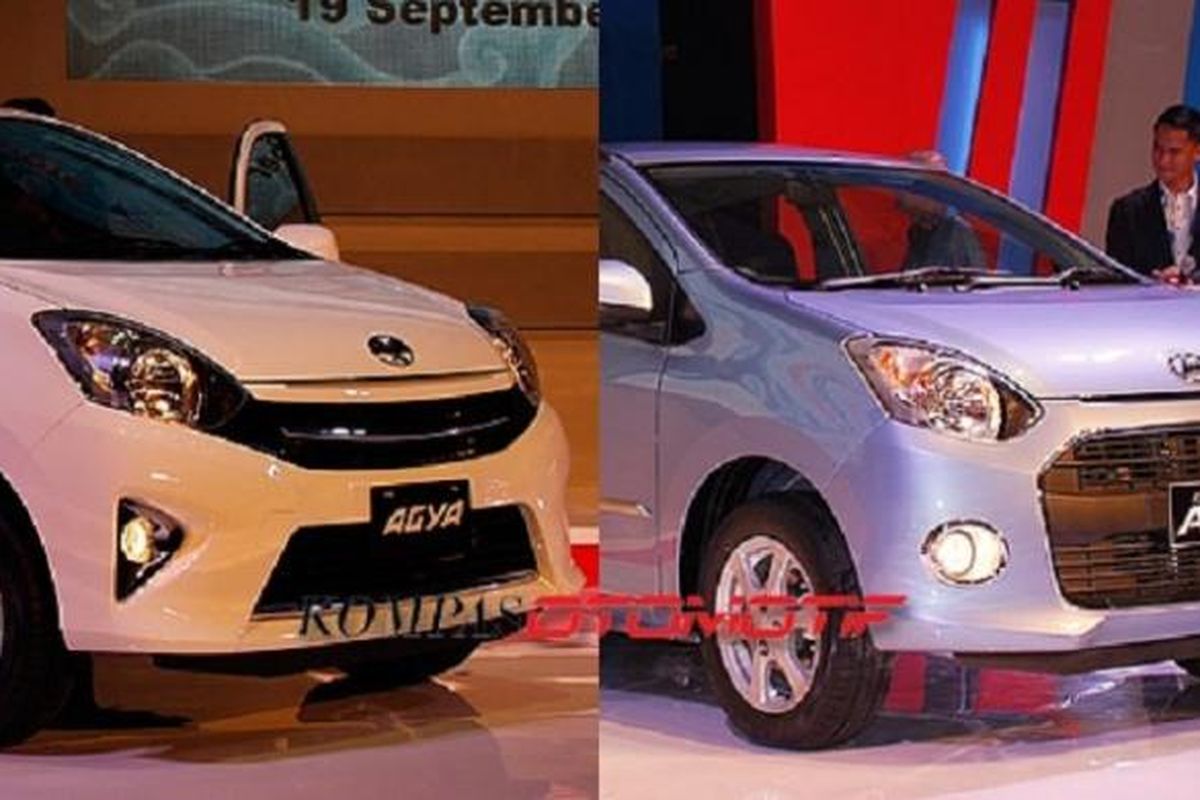 Update Harga LCGC Bekas Juni 2025, Dijual mulai Rp 60 Jutaan