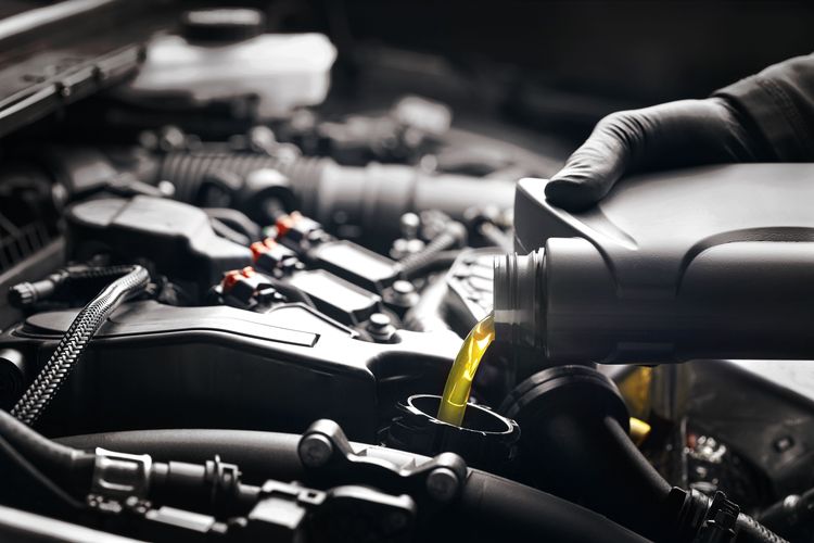 mobil, Peugeot, mesin, oli palsu, Waspada Oli Palsu, Ini Ciri dan Dampaknya buat Mobil