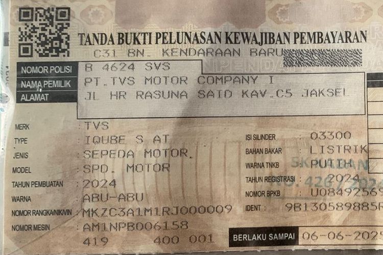 murah, pengecekan, motor bekas, kondisi, Perawatan, Ciri-ciri Motor Bekas yang Masih Layak Pakai dan Minim Risiko