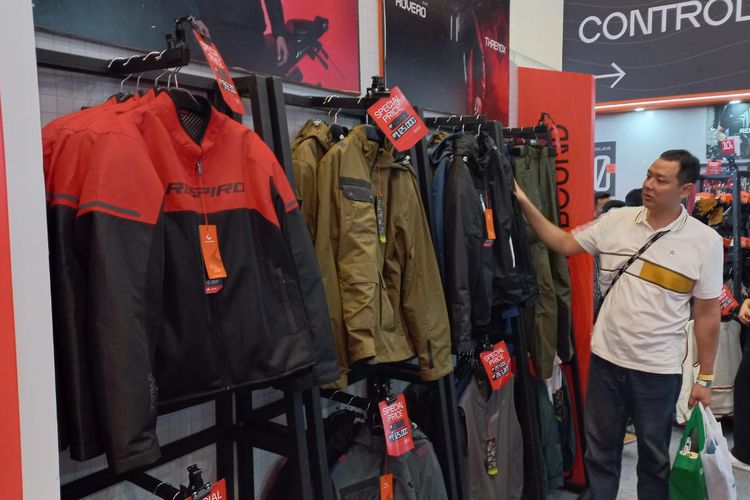 pameran otomotif, AISI, diskon tiket, IMOS 2025, IMOS 2025 Siap Digelar, Ada Belasan Merek Peserta Minus Kawasaki