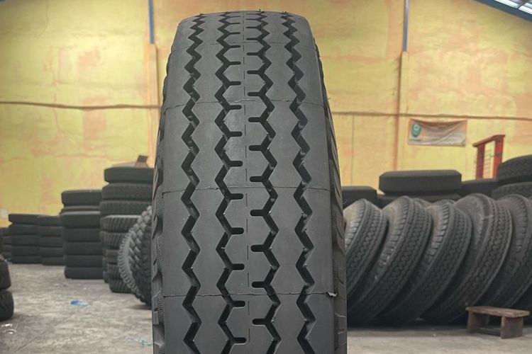 ban rekondisi, ban mobil bekas, keselamatan berkendara, Pilih ban berkualitas, Membedakan Ban Mobil Bekas yang Asli dengan Rekondisi