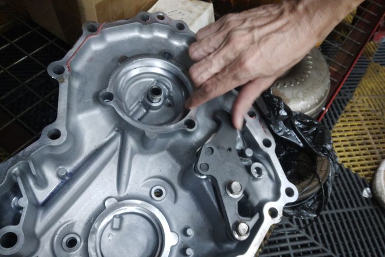 transmisi matik, mobil bekas matik, pengecekan mobil, Hermas Efendi Prabowo, Menghindari Masalah Mobil Bekas Matik: Panduan Lengkap