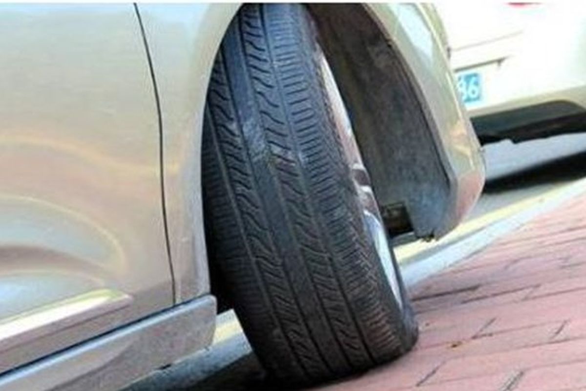Ciri-Ciri Ban Bekas Tidak Layak Pakai