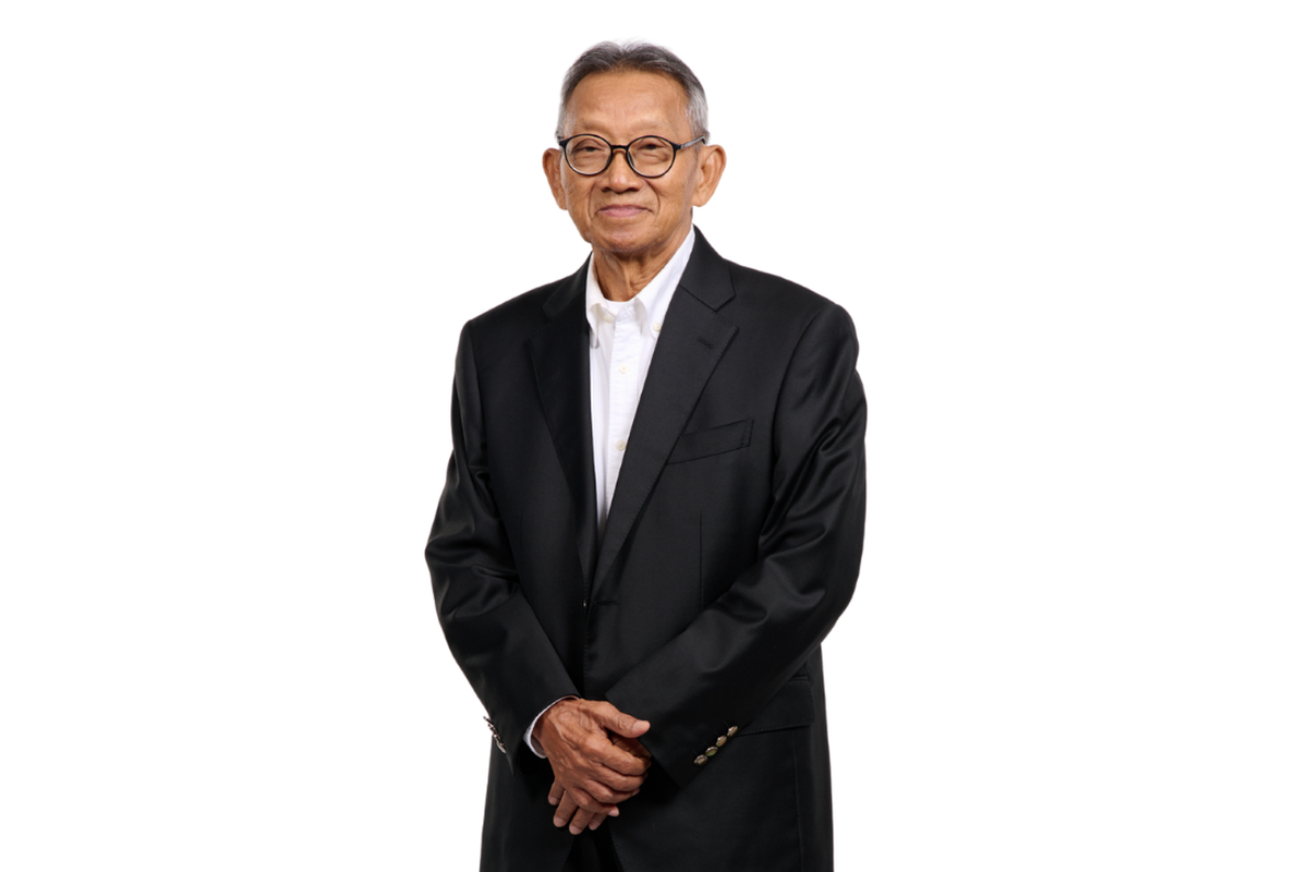 Tokoh Otomotif Nasional Bambang Trisulo Meninggal Dunia