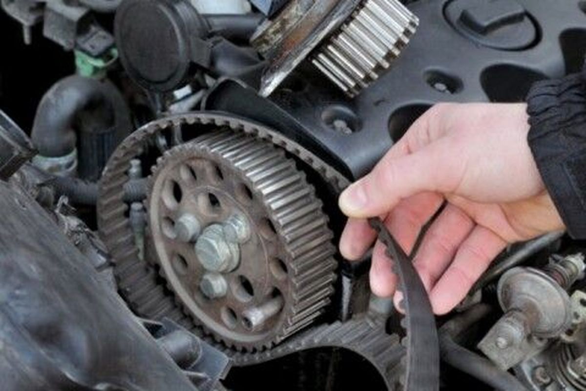 Bahaya Menunda Ganti Timing Belt Mobil