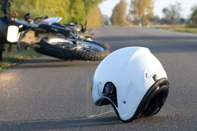 kecelakaan, Honda Jazz, pengemudi mabuk, Kecelakaan Yogyakarta, Diduga Mabuk, Pengemudi Honda Jazz Tabrak Pengendara Motor hingga Tewas