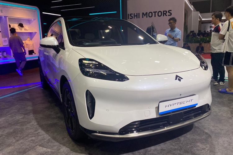 mobil, Perang Harga, GAC Aion, GAC Aion Indonesia, GAC Aion Tak Ikutan Tren Penurunan Harga Seperti Merek China Lain