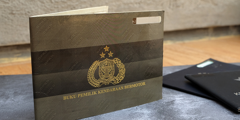 otomotif, BPKB, mobil, kendaraan bermotor, motor, Alasan BPKB Hilang Harus Diumumkan di Media Massa