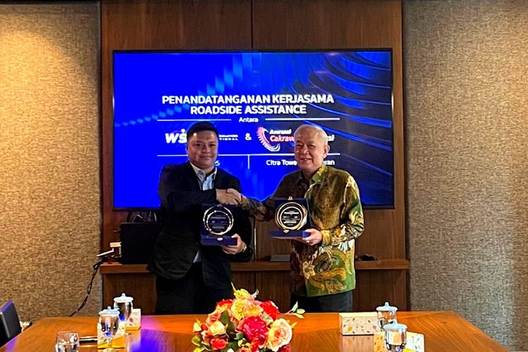 Warranty Solution International, garansi mobil, Asuransi Cakrawala Proteksi Indonesia, Penyedia Layanan Garansi Kendaraan Ini Perluas Jangkauan
