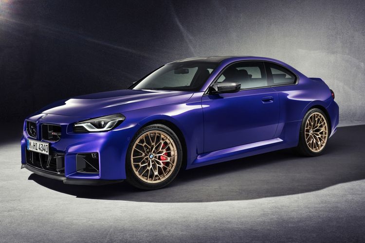 BMW M, mobil baru, BMW Indonesia, GJAW, BMW Siapkan Model M Terbaru, Meluncur Bulan Depan