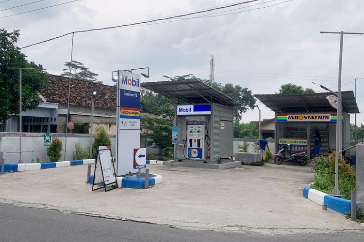 mudik, mobil, Mudik Lebaran, Mobil POM Mikro, mobil indostation pom mikro, Solusi Cari Bensin Berkualitas di Pelosok Saat Mudik Lebaran