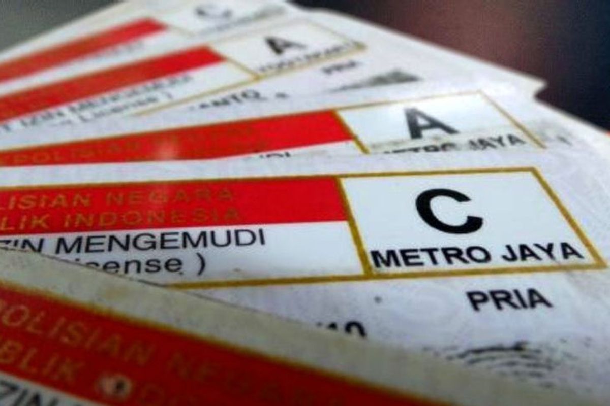 SIM Mati saat Libur Lebaran 2025, Catat Jadwal Perpanjangan