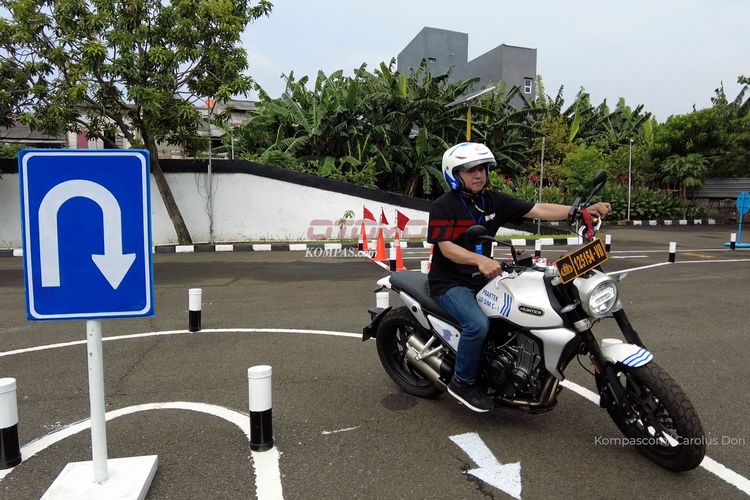 Surat Izin Mengemudi, SIM C, panduan bikin sim, panduan bikin sim c, Begini Panduan Lengkap Bikin SIM C