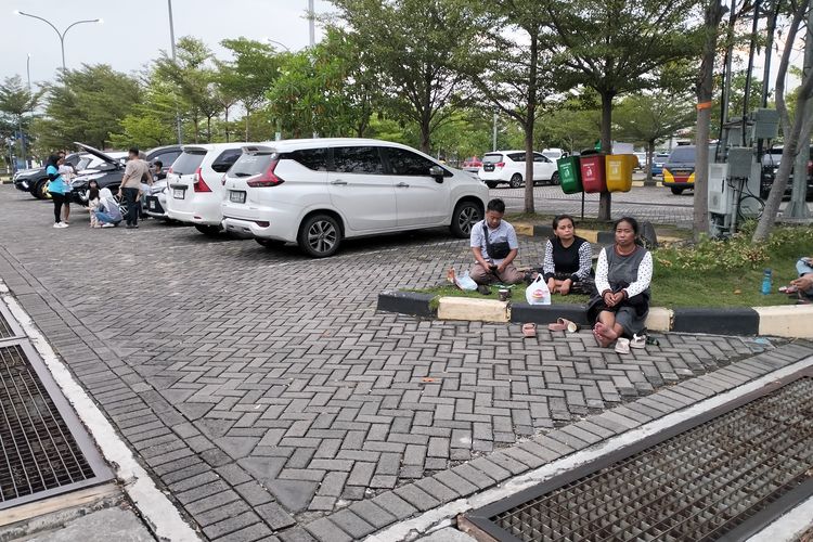 Safety Driving, sony susmana, mudik, istirahat berkendara, Cara Efektif Istirahat Saat Mudik Menggunakan Mobil