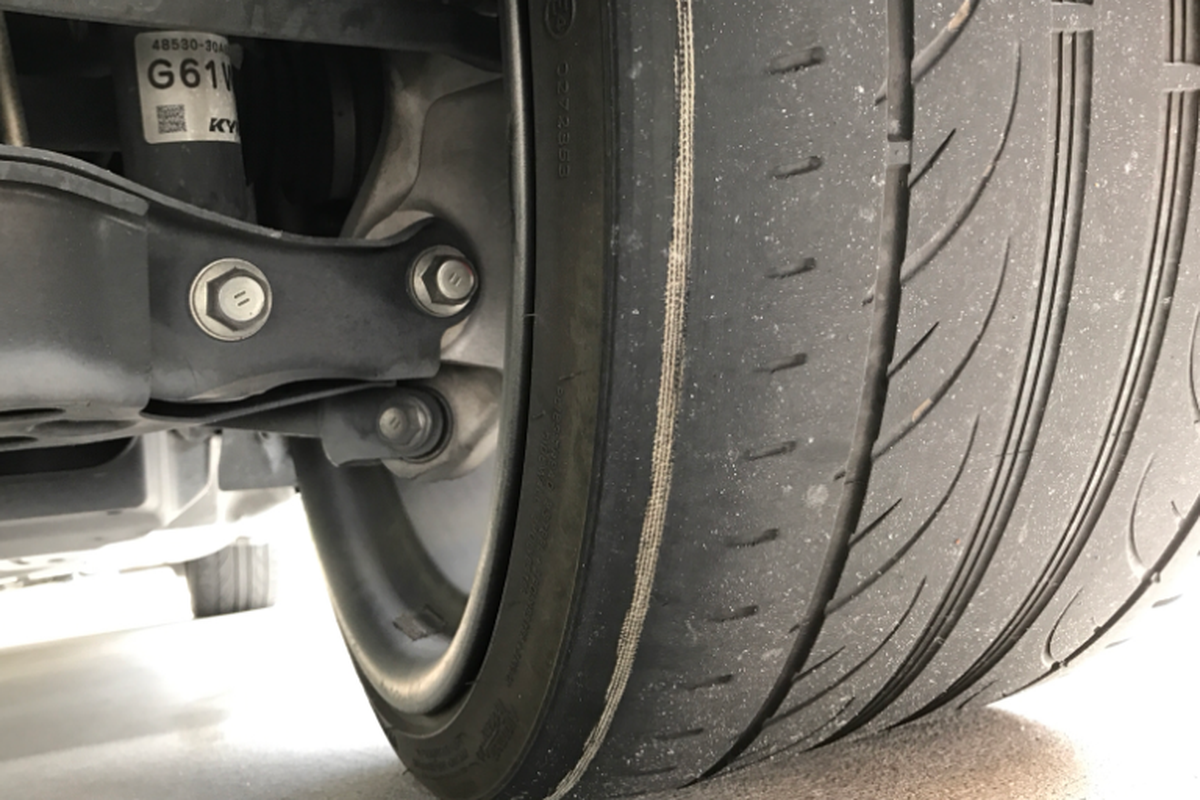 Jarang Dipakai, Mobil Bisa Kena Banyak “Penyakit”