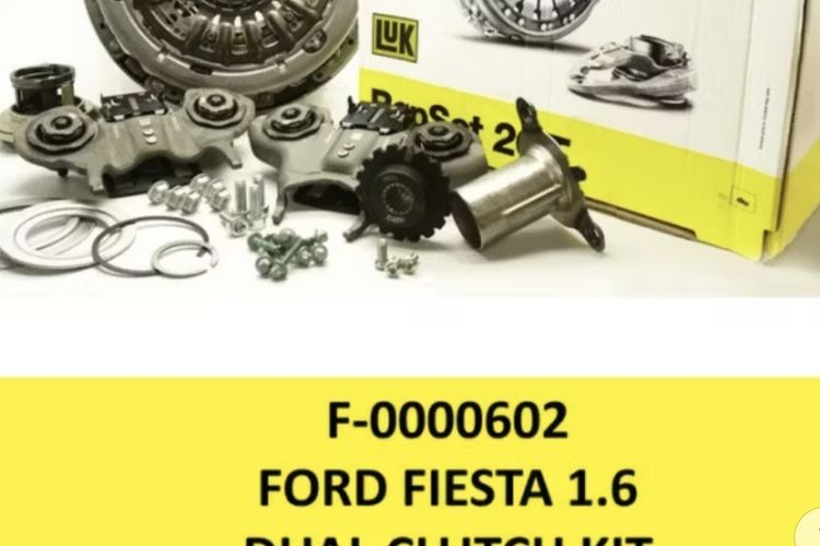 dual clutch transmission, transmisi mobil matik kena banjir, kerusakan mobil terendam banjir, Mobil Matik Jenis Ini Jangan Sampai Kena Banjir: Ini Penjelasan Ahli