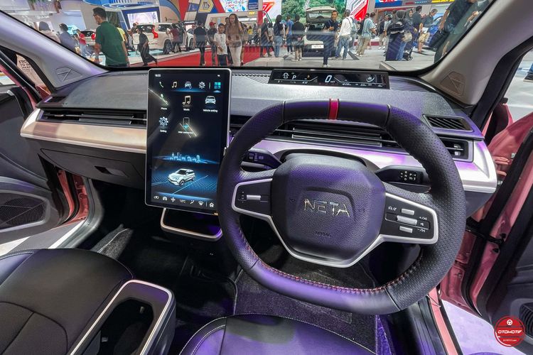 Review, otomotif, tes mobil, mobil listrik, impresi berkendara, Neta, Neta V, Neta Auto Indonesia, pengalaman berkendara, Cerita Pengguna Neta V Setelah Dipakai 2 Tahun