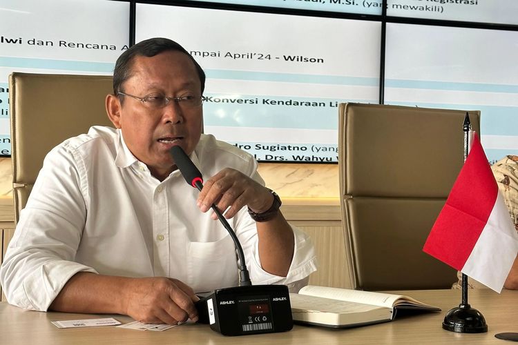 Motor, Aismoli, subsidi, motor, subsidi motor listrik, motor listrik, Motor listrik, Aismoli Minta Kepastian Waktu Soal Subsidi Motor Listrik