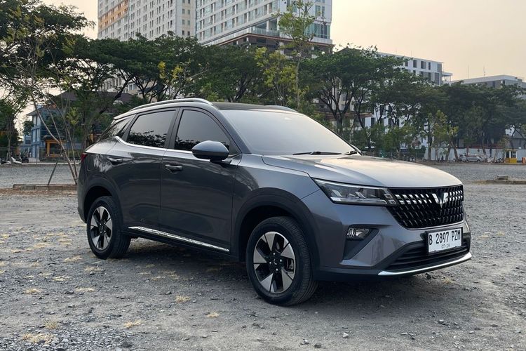 LSUV, Suzuki Fronx, mesin, 1.500 cc, WR-V, Tiggo Cross, Alvez, tenaga, Mesin, Tenaga, suzuki fronx, Adu Performa LSUV 1.500 cc: WR-V, Fronx, Alvez, atau Tiggo Cross?