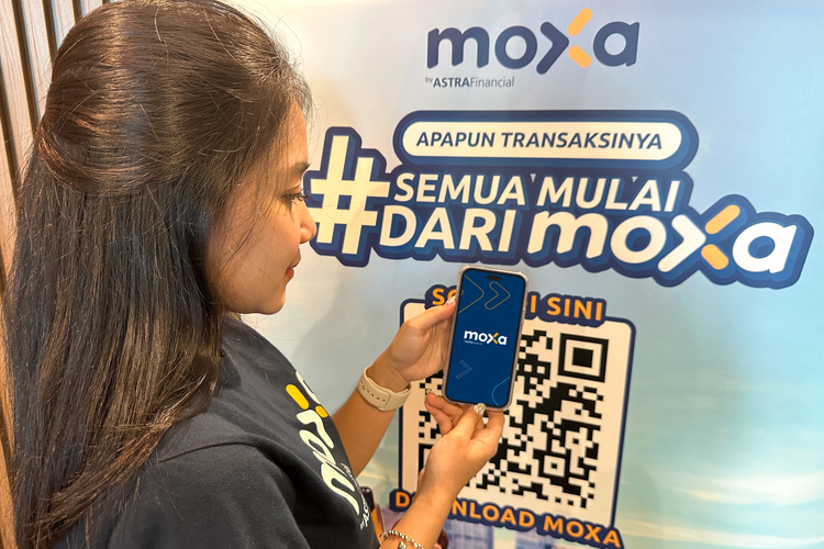 Sepeda motor, aplikasi Moxa, pinjaman dana, Moxa, moxa, sepeda motor, peminjaman, Aplikasi moxa, Solusi Pinjaman Dana Tunai untuk Pemilik Motor