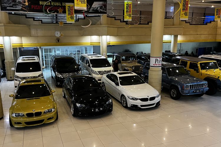 Mobil bekas atas nama perusahaan, Mobil perusahaan lebih murah, Mobil bekas perusahaan, Mitos atau Fakta, Mobil Bekas Atas Nama Perusahaan Lebih Murah?