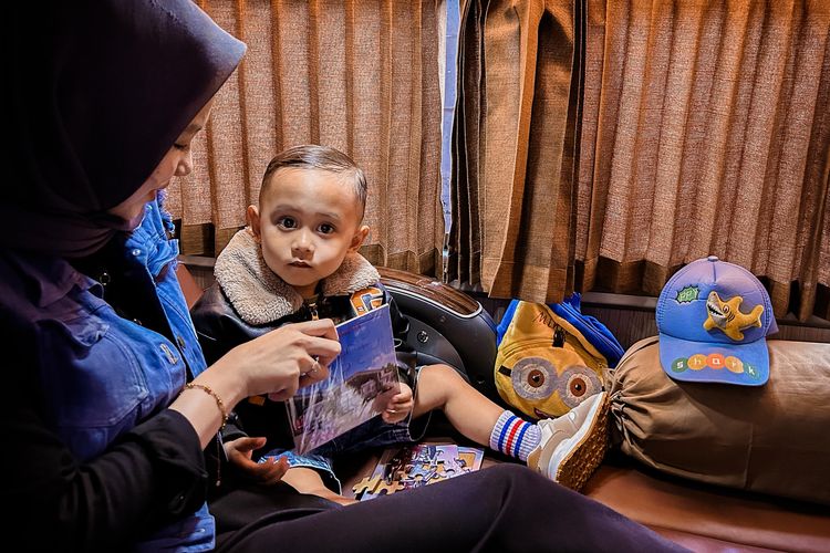 liburan sekolah, bus AKAP, bus baru, promo tiket bus, Juragan99 Trans, Juragan 99 Trans Hadirkan Promo Khusus Selama Liburan Sekolah