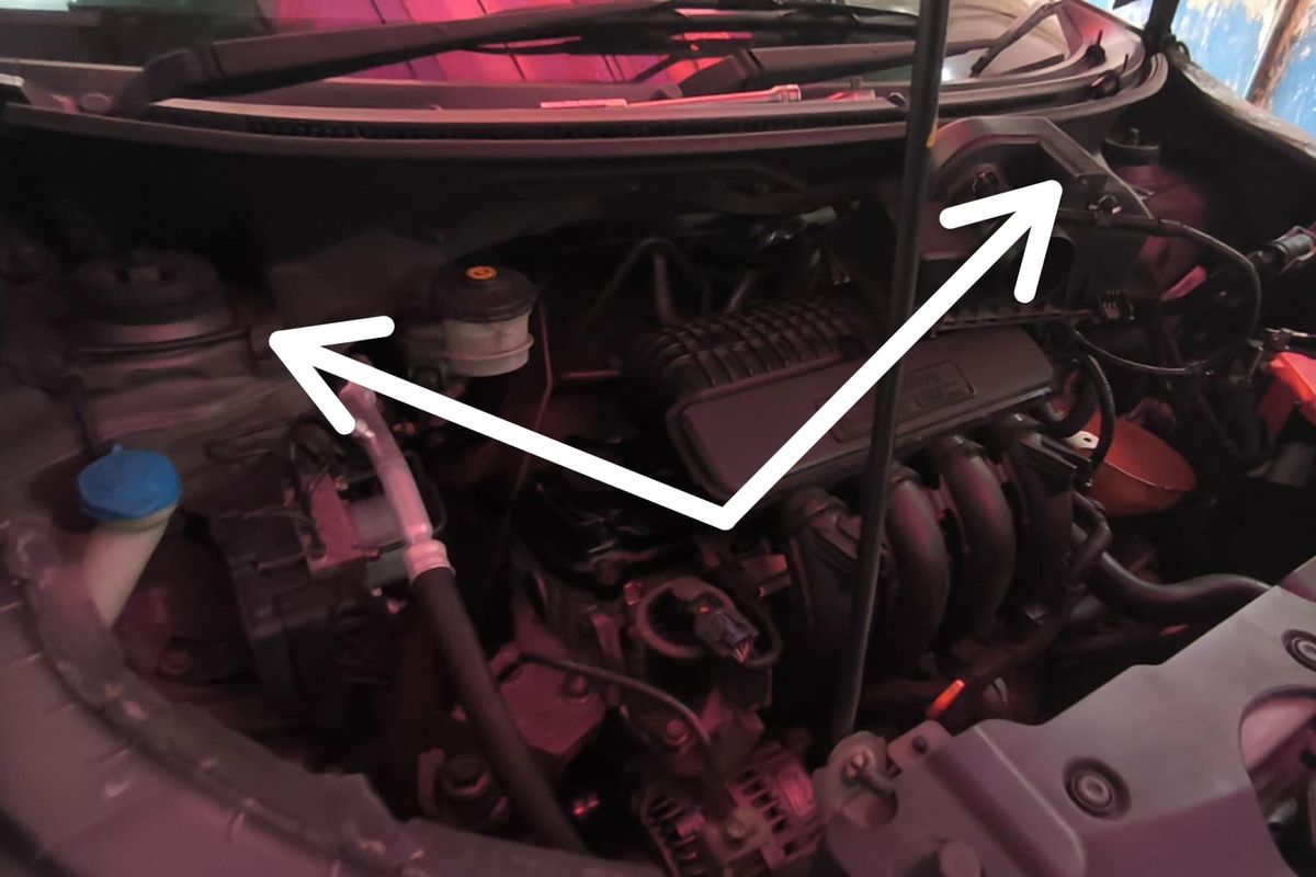 Support Shock Mobil: Fungsi, Tanda Kerusakan dan Kapan Wajib Ganti