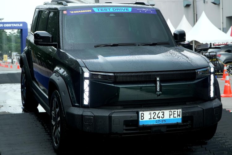 aftersales, mobil, mobil listrik, Chery, Chery J6, Pengalaman Konsumen Chery J6 Soal Layanan Servis di Bengkel Resmi