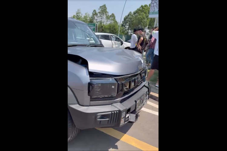 Skutik, Populer Otomotif, kick starter, artikel terpopuler, plus minus, kesalahan umum, Hyundai Ioniq 5, Omoda 5, Mobil CVT, BYD Seal, Jetour T2, Pengguna Ioniq 5, Skutik Tanpa Kick Starter