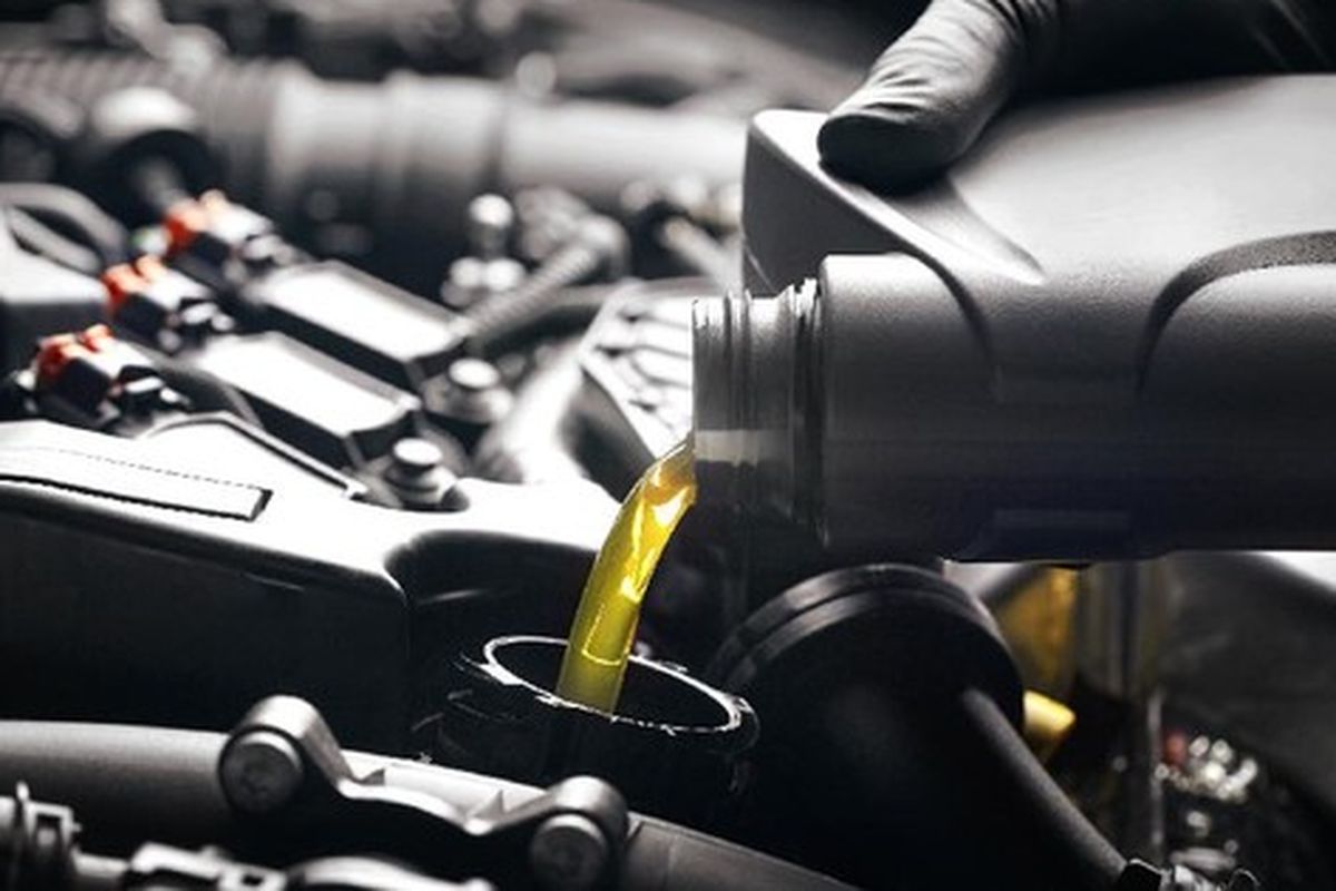 Waktu yang Tepat Ganti Oli CVT pada Mobil