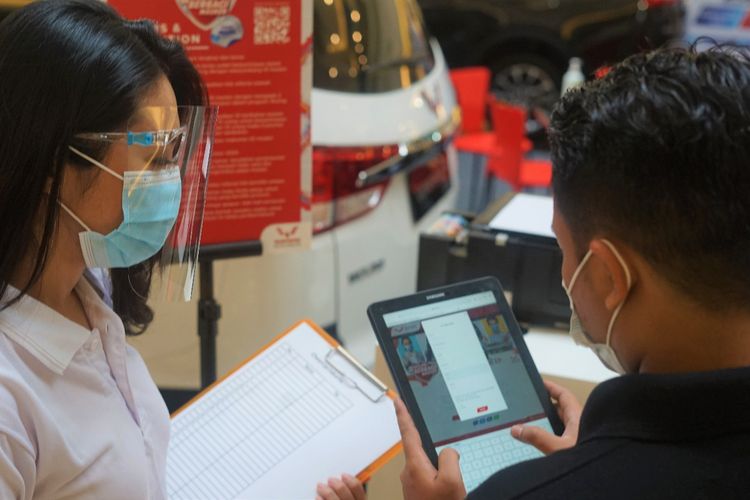 otomotif, otoritas jasa keuangan, kredit, kendaraan, kendaraan bermotor, OJK Bakal Longgarkan Aturan Kredit Kendaraan Bermotor