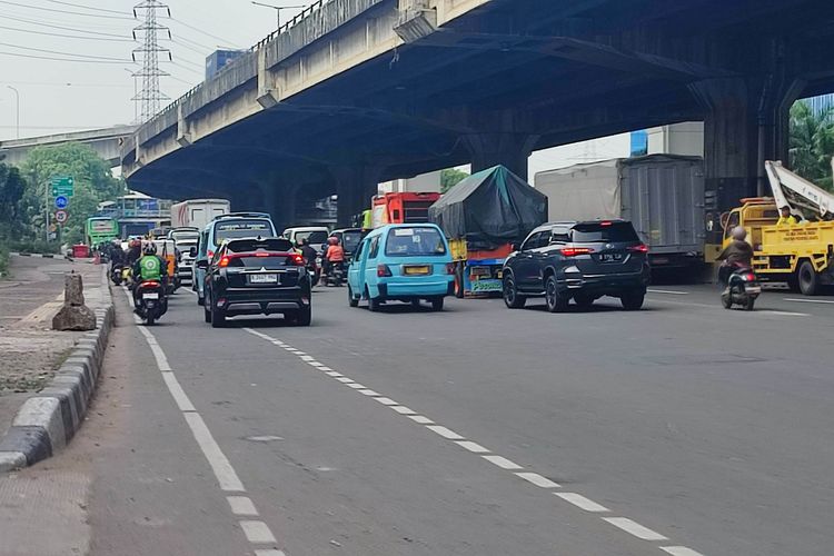 mobil, tambal ban, paku, ranjau paku, motor, ranjau paku besi payung, besi payung, Ranjau Paku Besi Payung, Makin Kecil Makin Bahaya