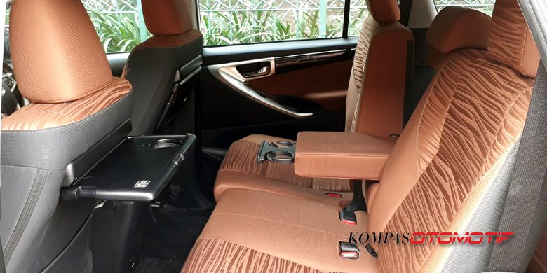 toyota innova, Innova Reborn, innova reborn diesel, toyota kijang innova reborn diesel, harga innova reborn, Update Harga Toyota Innova Reborn Diesel: Masih Dicari Orang