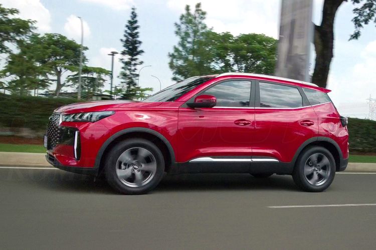 Suzuki Fronx, Honda WR-V, Wuling Alvez, Chery Tiggo Cross, data spesifikasi, Komparasi, Spesifikasi mesin, suzuki fronx, komparasi mesin, Komparasi Mesin: Fronx, WR-V, Alvez, dan Tiggo Cross