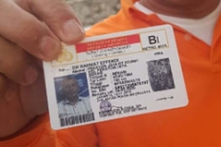 perpanjang SIM, perpanjangan sim b1 dan b2, tarif perpanjangan sim b1 dan b2, sim b1 dan b2, Update, Tarif Resmi Perpanjangan SIM B1 dan B2 per Agustus 2025