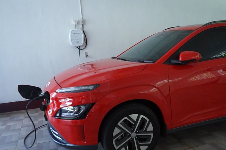 mobil listrik, diskon tambah daya, Home Charging, diskon tambah daya listrik, Diskon tambah daya 50 persen, Diskon Tambah Daya PLN, Cocok buat Pasang Home Charging Mobil Listrik