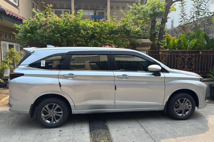 Daihatsu Xenia, Xenia, konsumsi BBM, daihatsu xenia, Konsumsi BBM, pengguna mobil, pengalaman pakai daihatsu xenia, Konsumsi BBM Daihatsu Xenia 1.3 dari Pengguna, Tembus 20 Km per Liter