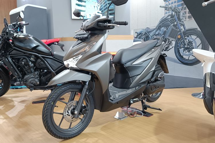 Komunitas, luar jawa, tambang, FIF Group, pembiayaan motor, Ekonomi Tambang dan Komunitas Dongkrak Pembiayaan FIF