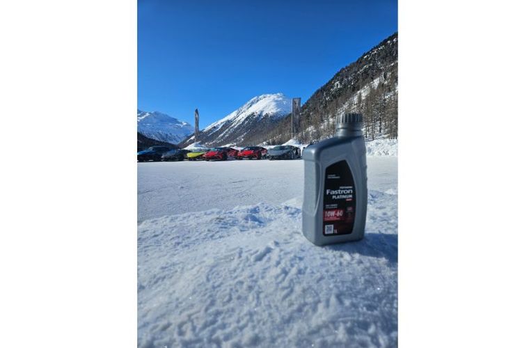 Pertamina Lubricants, oli palsu, tips aman membeli, ciri oli asli, Ciri-Ciri Oli Asli Pertamina: Panduan Anti Pemalsuan